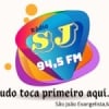 Rádio SJ 94,5 SJE