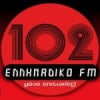 Radio Ellinadiko 102 FM