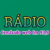 Rádio Cenáculo Web FM