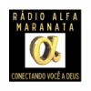 Rádio Alfa Maranata