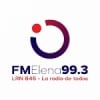 Radio Elena 99.3 FM