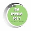 Radio Estilo 103.1 FM