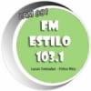 Radio Estilo 103.1 FM
