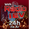 Web Rádio IEV