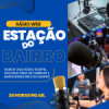 Rádio Estação do Bairro