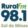 Rádio Rural 98.1 FM
