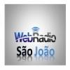 Web Rádio São João