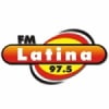 Radio Latina 97.5 FM