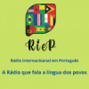 Rádio Internacional em Português