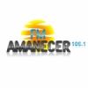 Radio Amanecer 106.1 FM