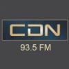 Rádio CDN 93.5 FM