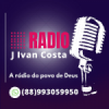 Rádio J Ivan Costa