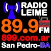 Radio Leime 89.9 FM