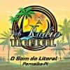 Web Rádio Tropical Parnaíba
