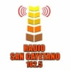 Radio San Cayetano 102.5 FM