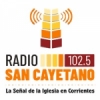 Radio San Cayetano 102.5 FM