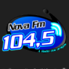 Rádio Nova FM 104.5