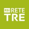 RSI Rete Tre 106.0 FM