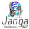 Rádio Web Janga Net