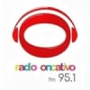 Radio Oncativo 95.1 FM