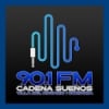 Radio Sueños 90.1 FM