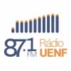 Rádio UENF 87.1 FM