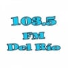 Radio Del Río 103.5 FM