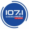 Radio La Voz de la Amistad 107.1 FM