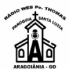Web Rádio Padre Thomas