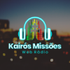 Web Rádio Kairós Missões