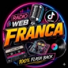 Web Rádio Franca