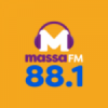 Rádio Massa 88.1 FM
