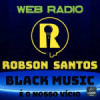 Web Rádio Robson Santos