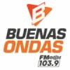 Radio Buenas Ondas 103.9 FM
