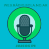 Web Rádio Bola No Ar