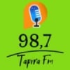 Rádio Tapira 98.7 FM