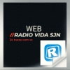Web Rádio Vida SJN