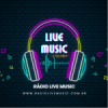 Rádio Live Music