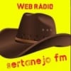Web Rádio Sertanejo FM