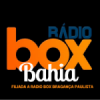 Rádio Box Bahia
