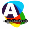 Rádio Alhandra Web