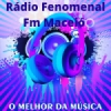 Rádio Fenomenal FM Maceió