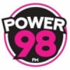 KZGZ Power 98 97.5 FM