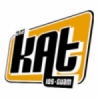 KGUM The Kat 105.1 FM
