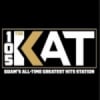 KGUM The Kat 105.1 FM
