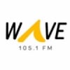 KGUM The Wave 105.1 FM