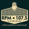 Radio Publica Municipal 107.5 FM
