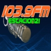 Radio Estación 21 103.9 FM