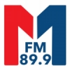 Radio Máxima 89.9 FM