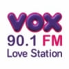 Radio Vox Love Station 90.1 FM